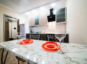 Апартаменты Чернышевского 137