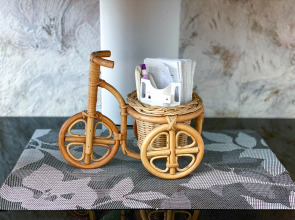 Квартира Уютная на Жмайлова