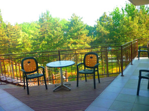 Гостевой дом Аморе 1