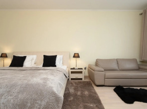 Апартаменты Crown39 - 2к №88: 135 м2, 12 этаж из 21