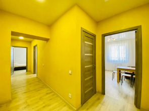 Апартаменты на Вадима Подбельского 97