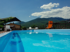 Гостевой дом Серебряное Озеро