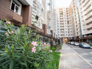 Квартира ЖК Посейдон 698 Мамайка однокомнатная (TrustControl)