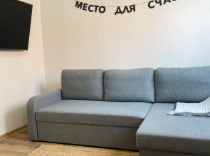 Квартира PillauHome с неповторимым видом в Балтийске