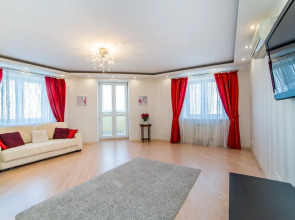 Апартаменты Фролова 31