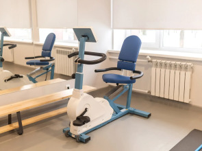 Санаторий профилакторий Полисть Тур