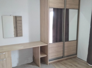 Гостевой дом Крым-Манжерок