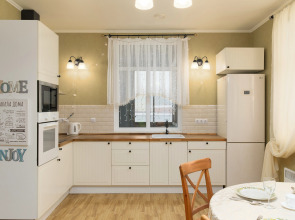 Частный дом Family Home