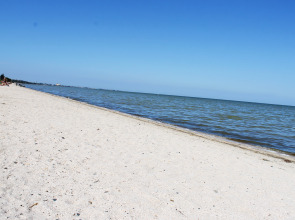 Квартира Студия Номера на Пляже 146/6 (с кухней и стиральной машинкой)