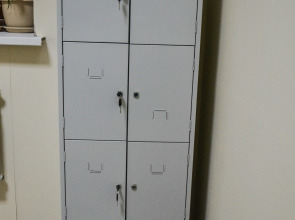 Хостел Ромашка