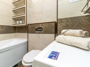 Квартира  с панорамным видом