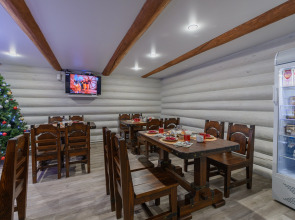 Гостевой дом Каргопольская Слобода