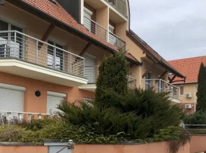 Апартаменты Savelij Apartman