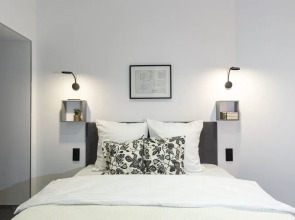 Апартаменты 4 GoldenRing, Суркова 20/6