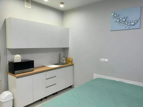 Квартира Метрикс 89