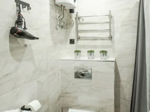 ElenaSweetHome Квартира Зазеркалье на Чистых прудах