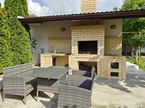 Гостевой Дом Море Мур