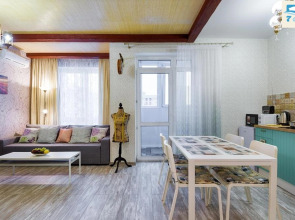 Апартаменты Прованс