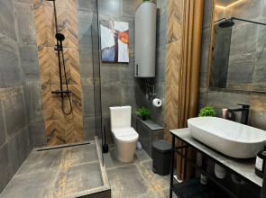 Отель Бунинъ