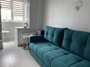 Квартира Уютная у метро Братиславская