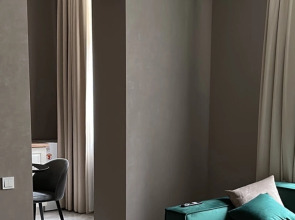 Апартаменты Emre 4