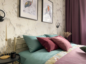 Апартаменты Райская пташка