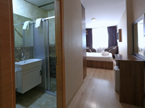 Отель Nişantaşı Diamond Hotel