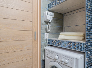 Апартаменты 51 Козицына 12