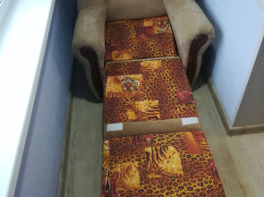 Квартира Чубынина 24