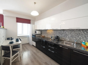 Апартаменты O.G.N.I. Комсомольская , д.25Б