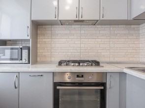 Квартира 2-ком Top House на пр. Ленина