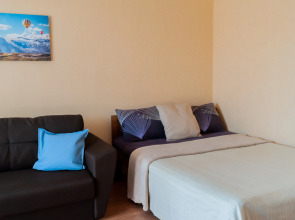 Квартира 1 Вблизи Арены 2000