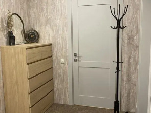 Квартира уютная рядом с вокзалом