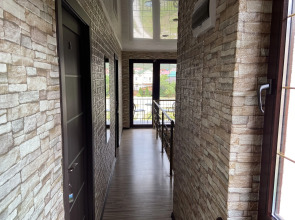 Гостевой дом Шоколадка