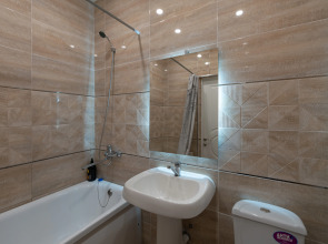 Апартаменты Sundag Д307