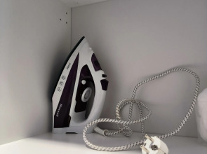 Квартира Атмосферная студия