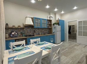 Апартаменты Лазурный Берег