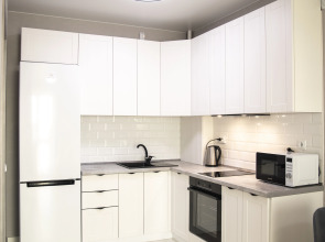 Апартаменты LovelyHome39 ЖК Нахимовский квартал