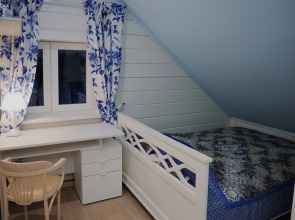 Гостевой дом Поместье Восветава