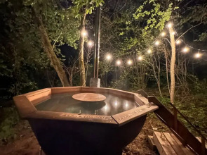 Частный дом Веселые гуси 4