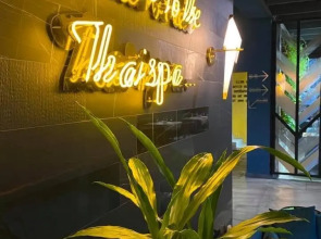 Отель Tulip Residence & Spa