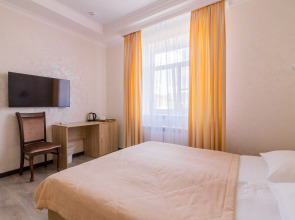 Гостевой дом М