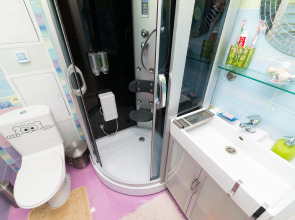 Апартаменты Домашний Уют на Попова 25