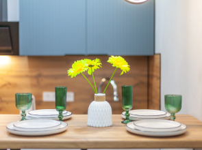 Апартаменты Капитал