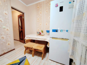 Апартаменты Таманская