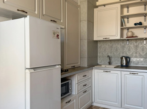 Апартаменты Студия у моря на Речной