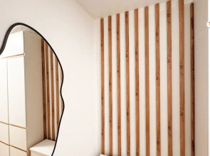 Квартира urban development