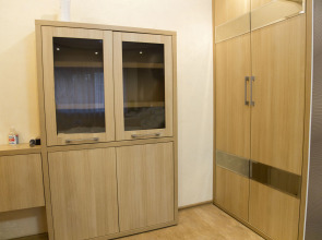 Квартира Уютная на Октябрьском