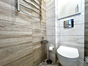 Апартаменты Стильные апартаменты в центре рядом с областной больницей