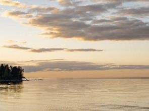 База отдыха Касание Горизонта